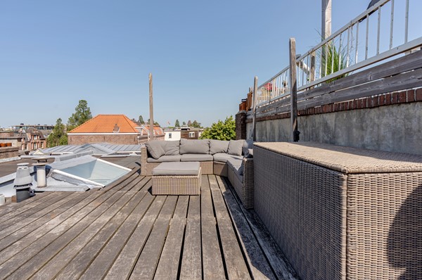 Foto - Onder bod: Potgieterstraat 63-4, 1053 XV Amsterdam